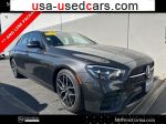 2021 Mercedes E-Class E 350  used car