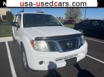 2010 Nissan Pathfinder S  used car