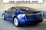Car Market in USA - For Sale 2017  Tesla Model S 75D