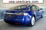 Car Market in USA - For Sale 2017  Tesla Model S 75D
