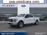 2023 Ford F-150 XLT  used car