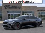 Car Market in USA - For Sale 2024  Cadillac CT5-V Blackwing