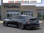 Car Market in USA - For Sale 2024  Cadillac CT5-V Blackwing