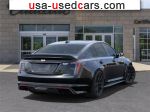 Car Market in USA - For Sale 2024  Cadillac CT5-V Blackwing