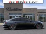 Car Market in USA - For Sale 2024  Cadillac CT5-V Blackwing