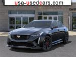 Car Market in USA - For Sale 2024  Cadillac CT5-V Blackwing