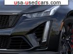 Car Market in USA - For Sale 2024  Cadillac CT5-V Blackwing