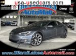 2018 Tesla Model S 100D  used car