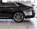 Car Market in USA - For Sale 2020  Lincoln Continental Standard