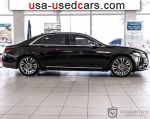 Car Market in USA - For Sale 2020  Lincoln Continental Standard