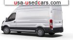 Car Market in USA - For Sale 2023  Ford Transit-350 Base