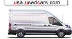 Car Market in USA - For Sale 2023  Ford Transit-350 Base