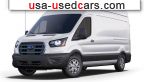 Car Market in USA - For Sale 2023  Ford Transit-350 Base