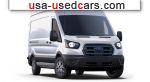 Car Market in USA - For Sale 2023  Ford Transit-350 Base