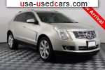 2013 Cadillac SRX Performance Collection  used car