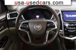Car Market in USA - For Sale 2013  Cadillac SRX Performance Collection