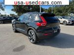 Car Market in USA - For Sale 2024  Volvo XC40 B5 Plus Dark Theme