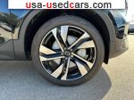 Car Market in USA - For Sale 2024  Volvo XC40 B5 Plus Dark Theme