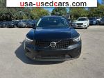 Car Market in USA - For Sale 2024  Volvo XC40 B5 Plus Dark Theme