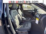 Car Market in USA - For Sale 2024  Volvo XC40 B5 Plus Dark Theme