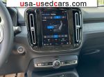 Car Market in USA - For Sale 2024  Volvo XC40 B5 Plus Dark Theme