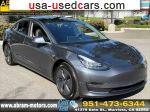 2020 Tesla Model 3 Standard Range Plus  used car