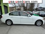 Car Market in USA - For Sale 2007  BMW 328 328xi AWD 4dr Sedan