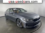 Car Market in USA - For Sale 2021  BMW 530 i xDrive