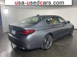 Car Market in USA - For Sale 2021  BMW 530 i xDrive