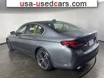 Car Market in USA - For Sale 2021  BMW 530 i xDrive