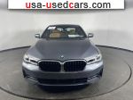 Car Market in USA - For Sale 2021  BMW 530 i xDrive