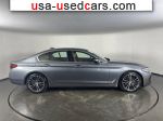 Car Market in USA - For Sale 2021  BMW 530 i xDrive