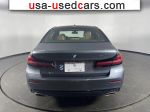 Car Market in USA - For Sale 2021  BMW 530 i xDrive