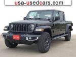 2024 Jeep Gladiator Sport  used car