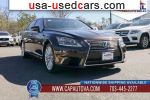 2014 Lexus LS 460 L  used car