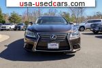 Car Market in USA - For Sale 2014  Lexus LS 460 L