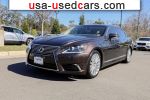 Car Market in USA - For Sale 2014  Lexus LS 460 L