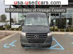 Car Market in USA - For Sale 2024  Mercedes Sprinter 2500 144 WB Standard Roof Passenger