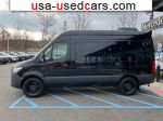 Car Market in USA - For Sale 2024  Mercedes Sprinter 2500 144 WB Standard Roof Passenger