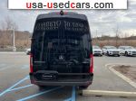 Car Market in USA - For Sale 2024  Mercedes Sprinter 2500 144 WB Standard Roof Passenger