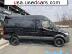 Car Market in USA - For Sale 2024  Mercedes Sprinter 2500 144 WB Standard Roof Passenger