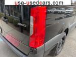 Car Market in USA - For Sale 2024  Mercedes Sprinter 2500 144 WB Standard Roof Passenger