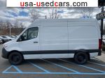 Car Market in USA - For Sale 2024  Mercedes Sprinter 2500 144 WB