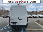 Car Market in USA - For Sale 2024  Mercedes Sprinter 2500 144 WB