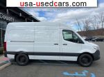 Car Market in USA - For Sale 2024  Mercedes Sprinter 2500 144 WB