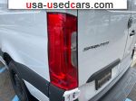 Car Market in USA - For Sale 2024  Mercedes Sprinter 2500 144 WB