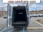 Car Market in USA - For Sale 2024  Mercedes Sprinter 2500 144 WB