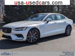 2021 Volvo S60 T5 Inscription  used car