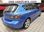 Car Market in USA - For Sale 2005  Mazda Mazda3 s