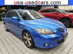 Car Market in USA - For Sale 2005  Mazda Mazda3 s